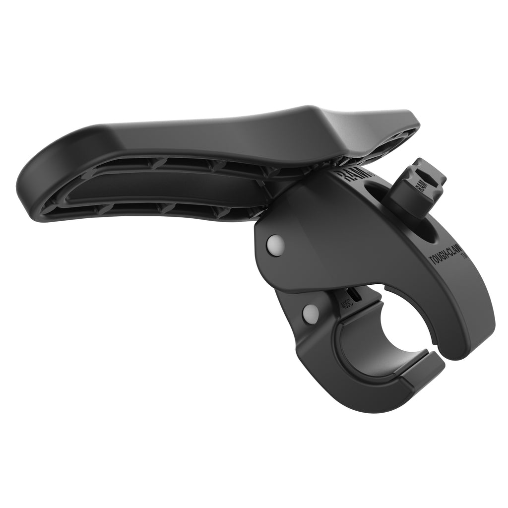 RAM Tough-Track™ met Medium RAM Tough-Claw™ - RAM Mounts RAP-404-TRACKU afbeelding 2
