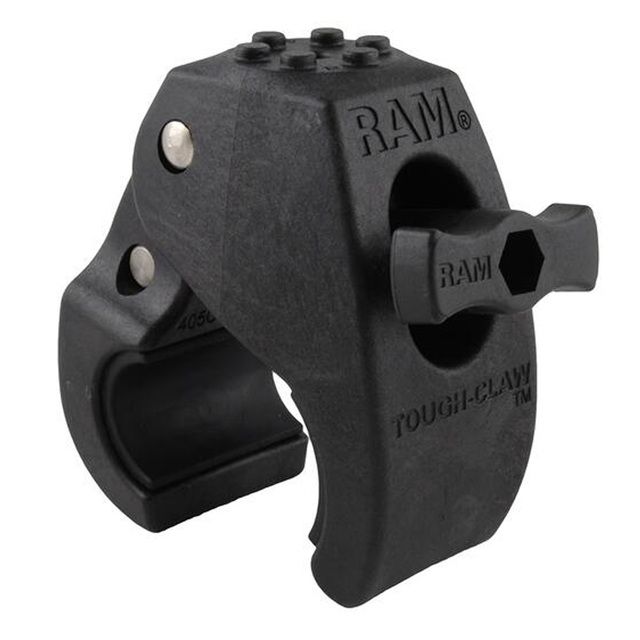 RAM Tough-Claw™ Medium Klem Kogel Basis - RAM Mounts RAP-404U afbeelding 6