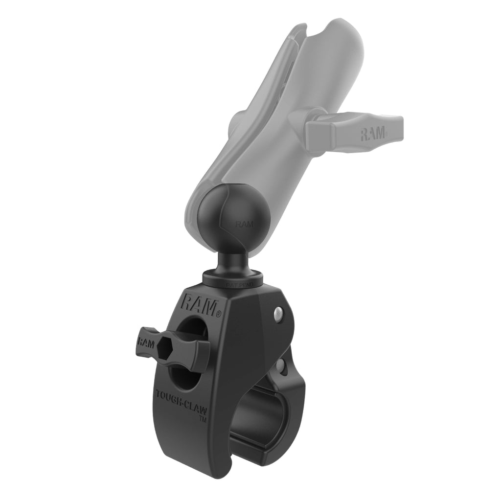 RAM Tough-Claw™ Medium Klem Kogel Basis - RAM Mounts RAP-404U afbeelding 3