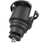 RAM Bekerhouder met Leash Plug Adapter - RAM Mounts RAP-405-429 afbeelding 2