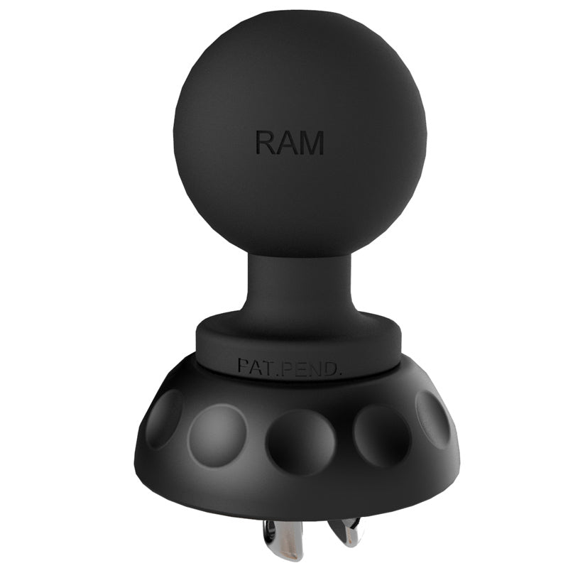 RAM leash plug bal adapter c maat - RAM Mounts RAP-405U