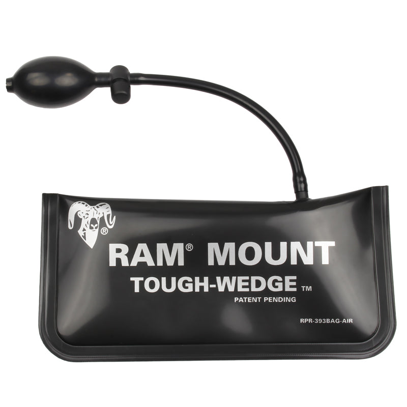RAM tough wedge uitbreidingszak accessoire - RAM Mounts RAP-407-PUMPU