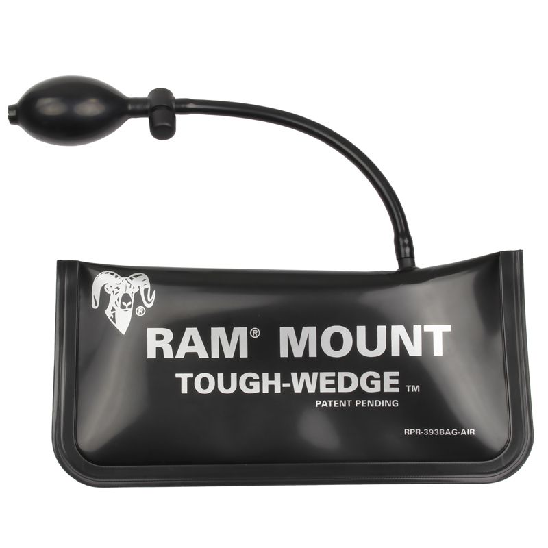 RAM Tough-Wedge™ uitbreidingszak accessoire - RAM Mounts RAP-407-PUMPU afbeelding 1