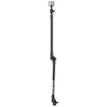 RAM tough pole camera montage met dubbele stand en RAM track node basis - RAM Mounts RAP-411-18-18-A-GOP1-1