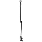 RAM tough pole 12192cm 48 camera montage met dubbele stang dubbele rails basis - RAM Mounts RAP-411-18-18-A-GOP1