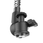 RAM Tough-Pole™ Camera Montage met enkele paal en RAM Track-Node™ Basis - RAM Mounts RAP-411-18-A-GOP1-1 afbeelding 3