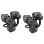 RAM Tough-Track™ - Eindlader Composite 50,80cm (20") Rails - RAM Mounts RAP-TRACK-DR-20U afbeelding 5