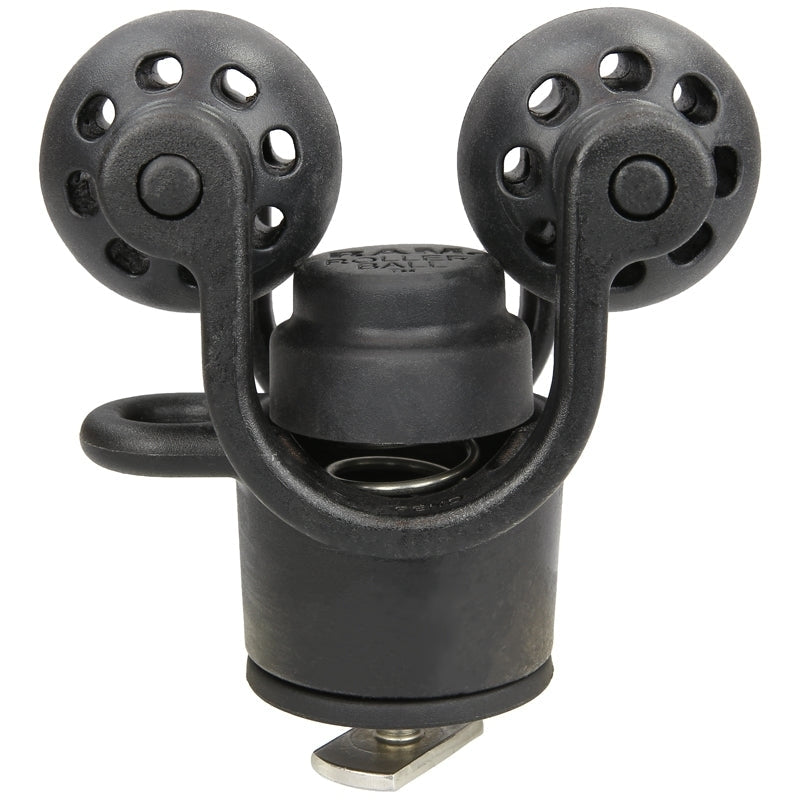 RAM Roller-Ball™ Paddle & Accessoires Houder - RAM Mounts RAP-412 afbeelding 2