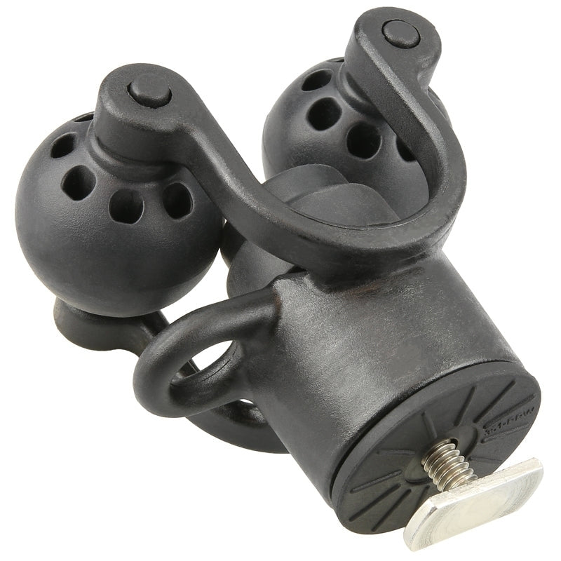 RAM Roller-Ball™ Paddle & Accessoires Houder - RAM Mounts RAP-412 afbeelding 3