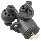 RAM Roller-Ball™ Paddle & Accessoires Houder - RAM Mounts RAP-412 afbeelding 3