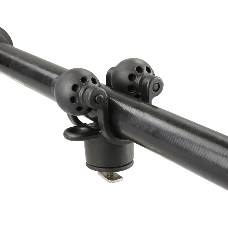 RAM Roller-Ball™ Paddle & Accessoires Houder - RAM Mounts RAP-412 afbeelding 4