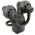 RAM roller ball paddle accessoires houder - RAM Mounts RAP-412U