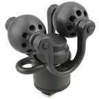 RAM roller ball paddle accessoires houder - RAM Mounts RAP-412U