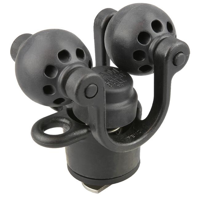 RAM Tough-Track™ - Eindlader Composiet 76,20cm (30") Rails - RAM Mounts RAP-TRACK-DR-30U afbeelding 6