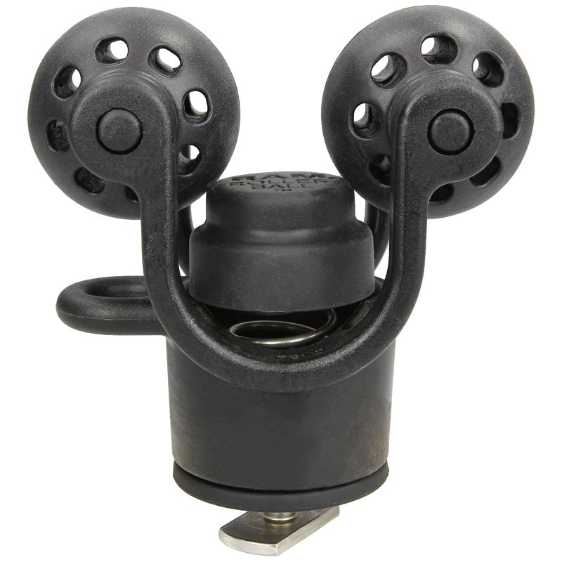 RAM Roller-Ball™ Paddle & Accessoires Houder - RAM Mounts RAP-412U afbeelding 2