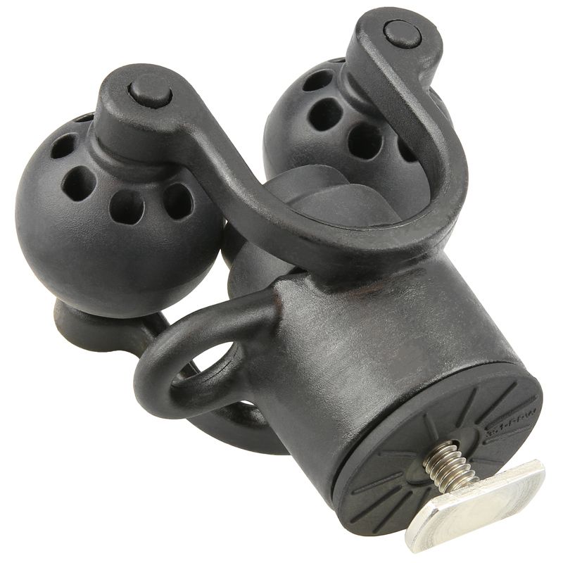 RAM Roller-Ball™ Paddle & Accessoires Houder - RAM Mounts RAP-412U afbeelding 3