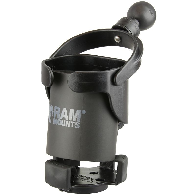 RAM Level Cup™ XL met Bal - RAM Mounts RAP-417B afbeelding 2