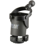 RAM Level Cup™ XL met Bal - RAM Mounts RAP-417B afbeelding 2