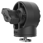 RAM Tube Jr.™ Rod Holder met uitbreidingsarm en trackbase - RAM Mounts RAP-390-PA-418 afbeelding 8