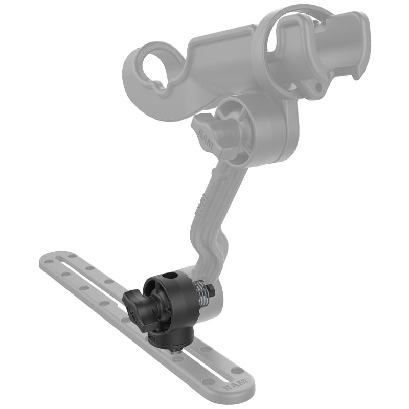RAM ROD® Ratel Rail Basis Adapter - RAM Mounts RAP-418U afbeelding 3