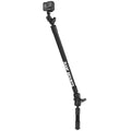 RAM tough pole 8382 cm 33 actie camera railsmontage - RAM Mounts RAP-425-4-18-A-GOP1
