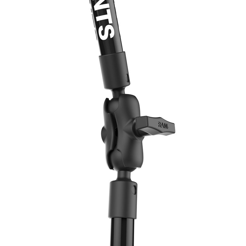 RAM Tough-Pole™ 83,82 cm (33") Actie Camera Railsmontage - RAM Mounts RAP-425-4-18-A-GOP1 afbeelding 3