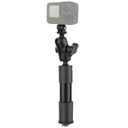 RAM Tough-Track™ - Eindlader Composite 60,96cm (24") Rails - RAM Mounts RAP-TRACK-DR-24U afbeelding 11