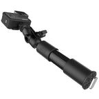 RAM Tough-Pole™ 22,86cm (9") Actiecamera Railmontage - RAM Mounts RAP-425-4-A-GOP1 afbeelding 2