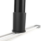 RAM Tough-Pole™ 22,86cm (9") Actiecamera Railmontage - RAM Mounts RAP-425-4-A-GOP1 afbeelding 3