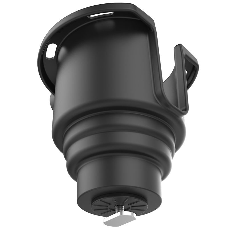 RAM Bekerhouder voor Rails - RAM Mounts RAP-429TU afbeelding 3