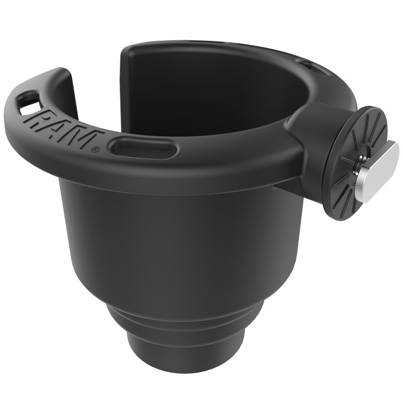 RAM Bekerhouder voor Rails - RAM Mounts RAP-429TU afbeelding 4