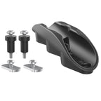 RAM Tough-Clip™ Paddle Houder met Spoorbouten en Boor-Down Hardware - RAM Mounts RAP-430TDU afbeelding 1