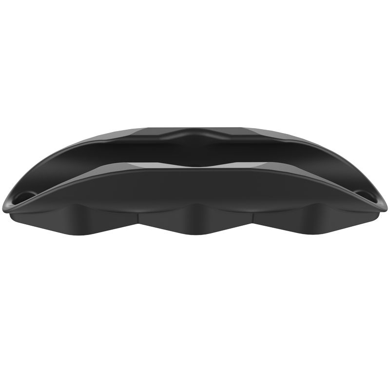 RAM Tough-Clip™ Paddle Houder met Spoorbouten en Boor-Down Hardware - RAM Mounts RAP-430TDU afbeelding 2