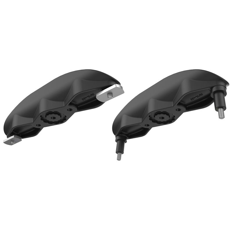 RAM Tough-Clip™ Paddle Houder met Spoorbouten en Boor-Down Hardware - RAM Mounts RAP-430TDU afbeelding 4