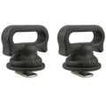 RAM 2 pack verticale vastbind rails accessoire - RAM Mounts RAP-431U