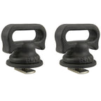 RAM 2 pack verticale vastbind rails accessoire - RAM Mounts RAP-431U