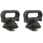 RAM 2-Pack verticale vastbind rails accessoire - RAM Mounts RAP-431U afbeelding 1