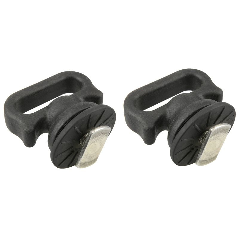 RAM 2-Pack verticale vastbind rails accessoire - RAM Mounts RAP-431U afbeelding 2