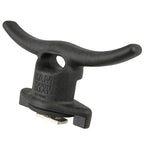 RAM Tough-Cleat™ Anker Tie-Off met Track Adapter - RAM Mounts RAP-432U afbeelding 1