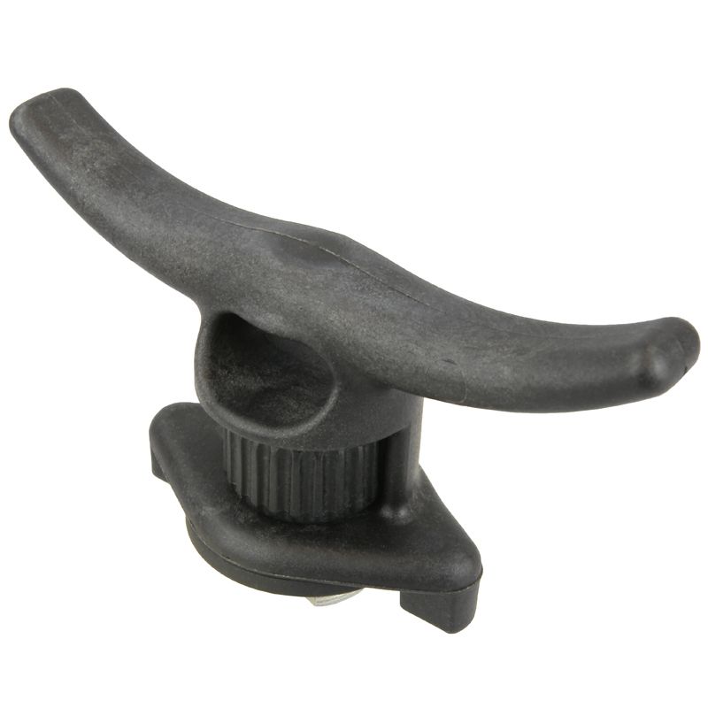 RAM Tough-Cleat™ Anker Tie-Off met Track Adapter - RAM Mounts RAP-432U afbeelding 3