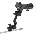 RAM ROD® JR hengelhouder met RAM Track-Node™ basis - RAM Mounts RAP-434-PA-411 afbeelding 2