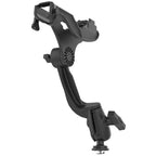 RAM ROD® JR vissenstokhouder met Revolution Arm en RAM Track Kogel™ - RAM Mounts RAP-434-RB-TRA1 afbeelding 2