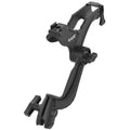 RAM rod jr vishengelhouder met revolution socket arm - RAM Mounts RAP-434-RBNB