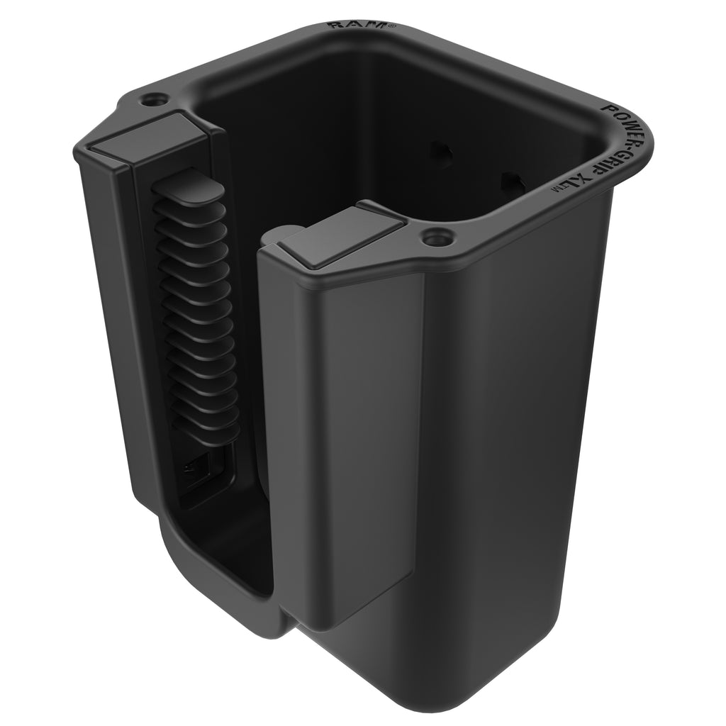 RAM power grip xl universele houder barcodescanner - RAM Mounts RAP-450U