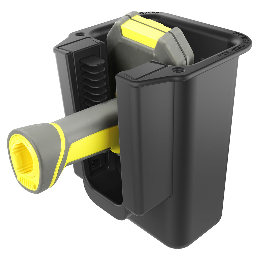 RAM Power-Grip™ XL Universele houder Barcodescanner - RAM Mounts RAP-450U afbeelding 2