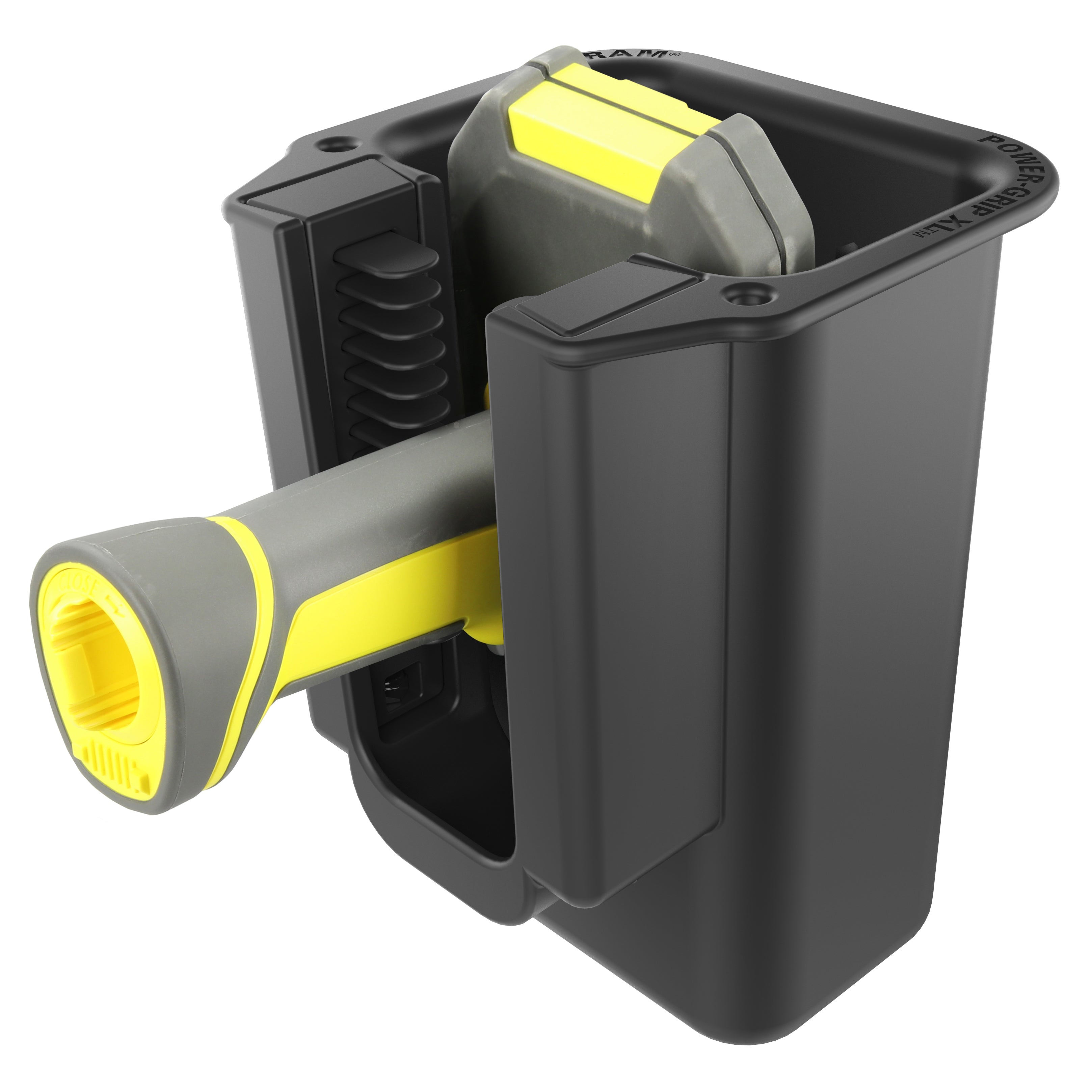 RAM Power-Grip™ XL Universele houder Barcodescanner - RAM Mounts RAP-450U afbeelding 2