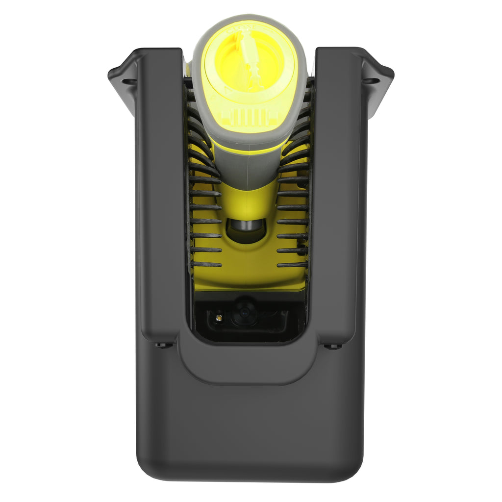 RAM Power-Grip™ XL Universele houder Barcodescanner - RAM Mounts RAP-450U afbeelding 3