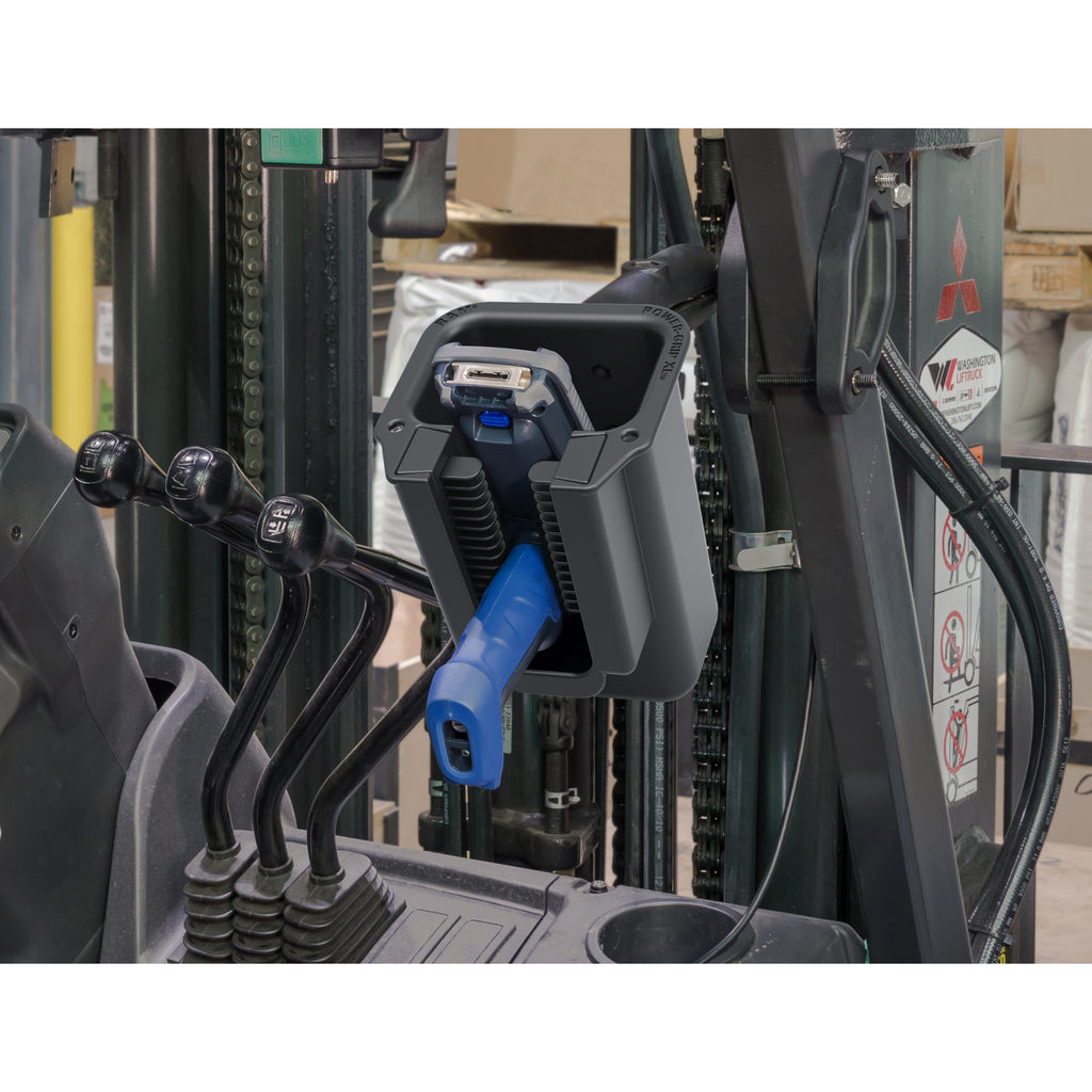 RAM Power-Grip™ XL Universele houder Barcodescanner - RAM Mounts RAP-450U afbeelding 6