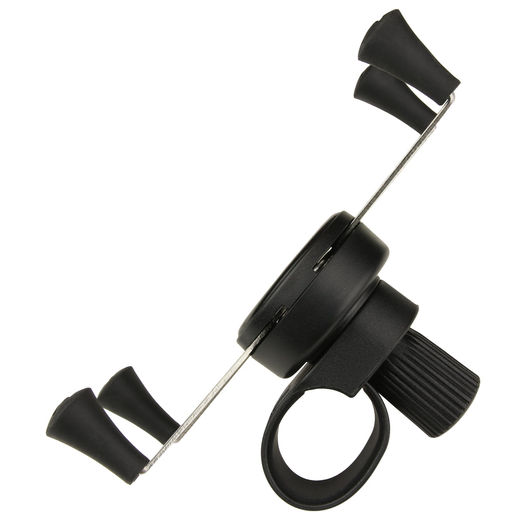 RAM X-Grip® Grote Telefoonhouder met RAM Tough-Strap™ Stuurpen Basis - RAM Mounts RAP-460-UN10U afbeelding 4