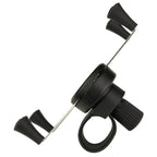 RAM X-Grip® Grote Telefoonhouder met RAM Tough-Strap™ Stuurpen Basis - RAM Mounts RAP-460-UN10U afbeelding 4